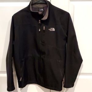 Boy's North Face Jacket